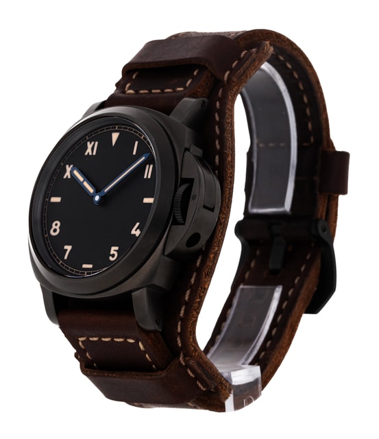 Panerai Luminor 8 Days PAM00779 Image 2